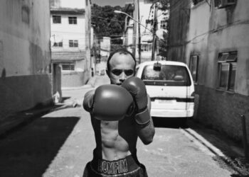 Muito mais que um esporte