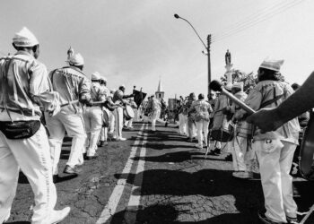 Congada Mineira de Itapira