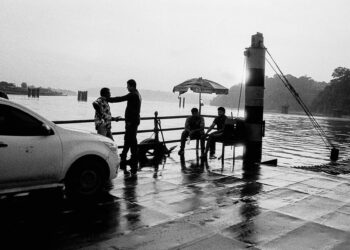 Venha desfrutar deste paraíso