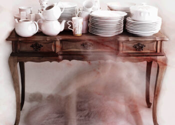 Anfêmera – O mistério das coisas banais na envelhescência feminina