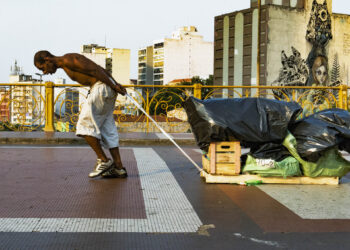 São Paulo, Brasil, 1554