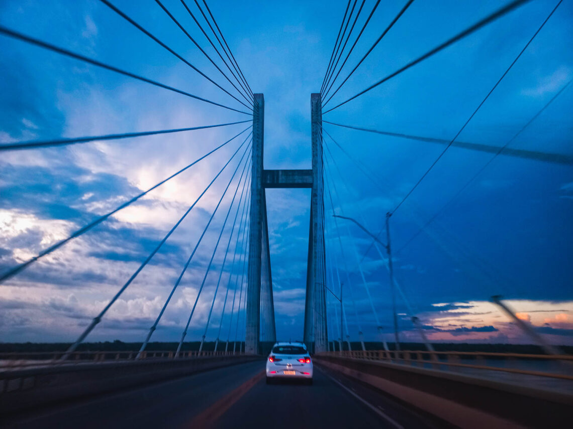 Crepúsculo dos Deuses Ancestrais