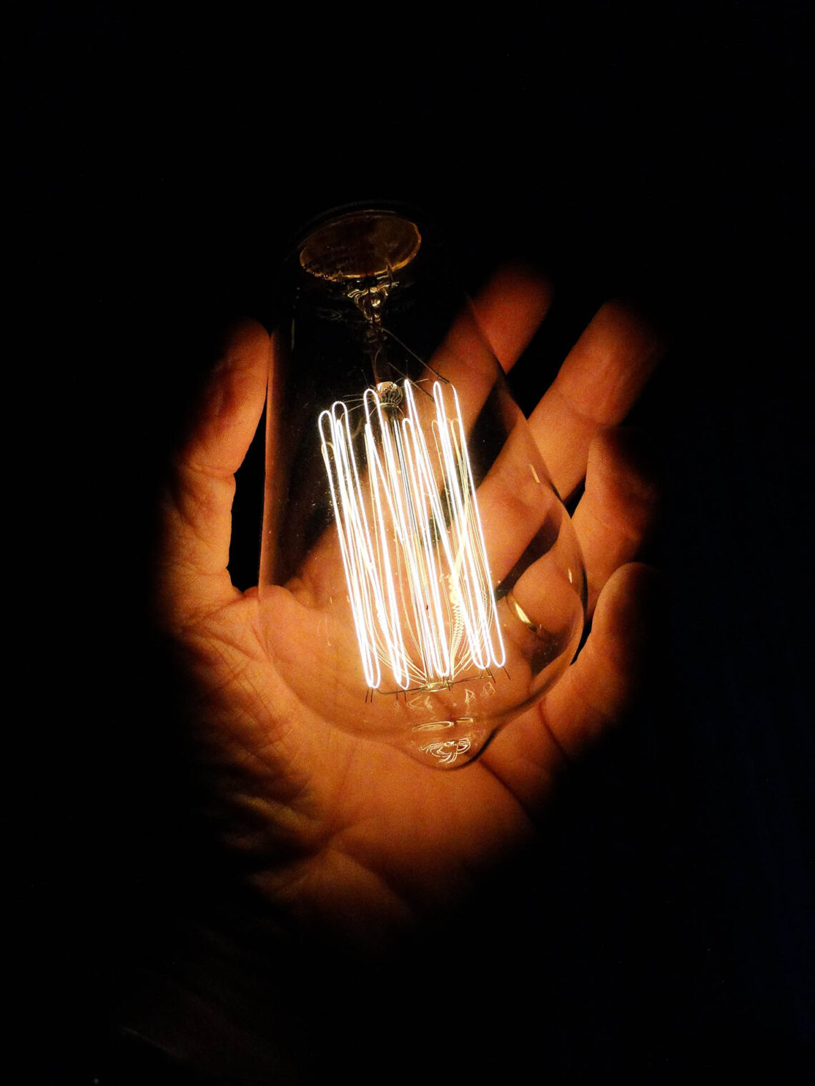 Fonte de inspiração