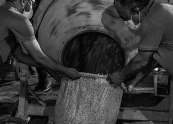 Tradição de Copus Christi