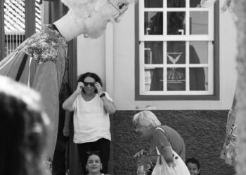 O Jogo da Imitação