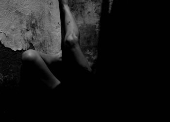 Ensaio sobre um corpo exausto – em um tempo suspenso