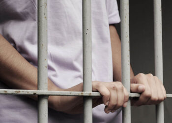 As meninas na privação da liberdade