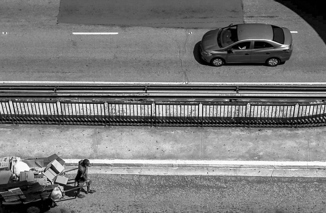 Dualidades paulistanas