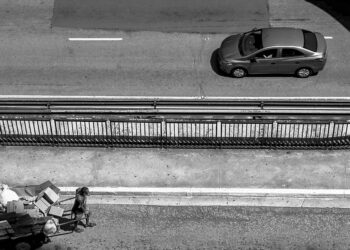 Dualidades paulistanas