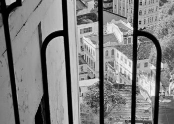 Elevador Lacerda e suas histórias