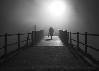 O caminho solitário