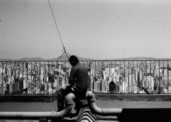 O pensador contemporâneo