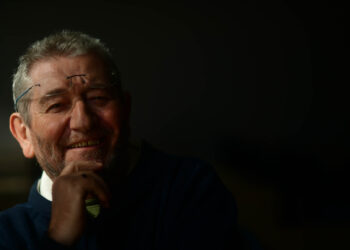 Emidio Luisi