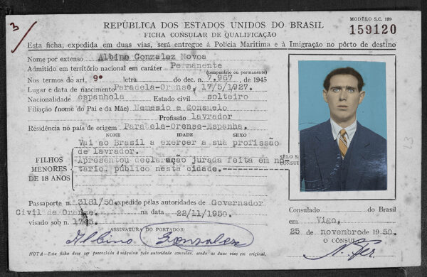 O Arquivo como Matéria-Prima – Processo Criativo e Colorização em Fotografia, Workshop com Fernando Banzi - Image 18