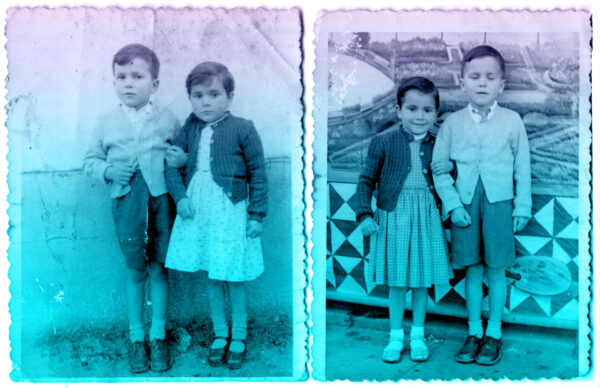 O Arquivo como Matéria-Prima – Processo Criativo e Colorização em Fotografia, Workshop com Fernando Banzi - Image 15