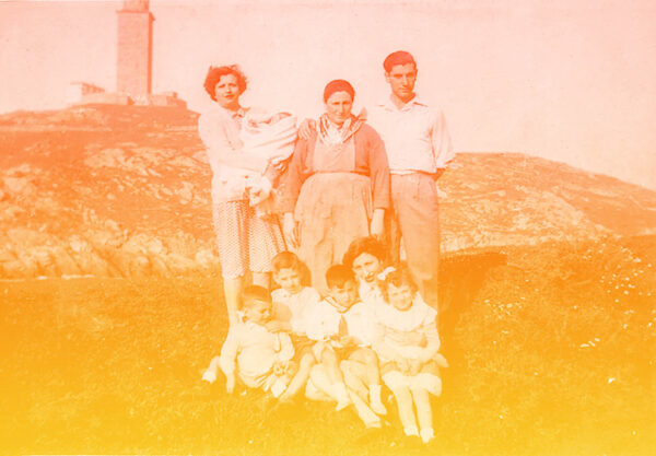 O Arquivo como Matéria-Prima – Processo Criativo e Colorização em Fotografia, Workshop com Fernando Banzi - Image 6