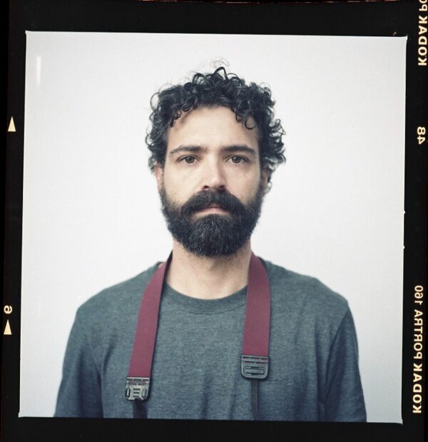 O Arquivo como Matéria-Prima – Processo Criativo e Colorização em Fotografia, Workshop com Fernando Banzi - Image 2