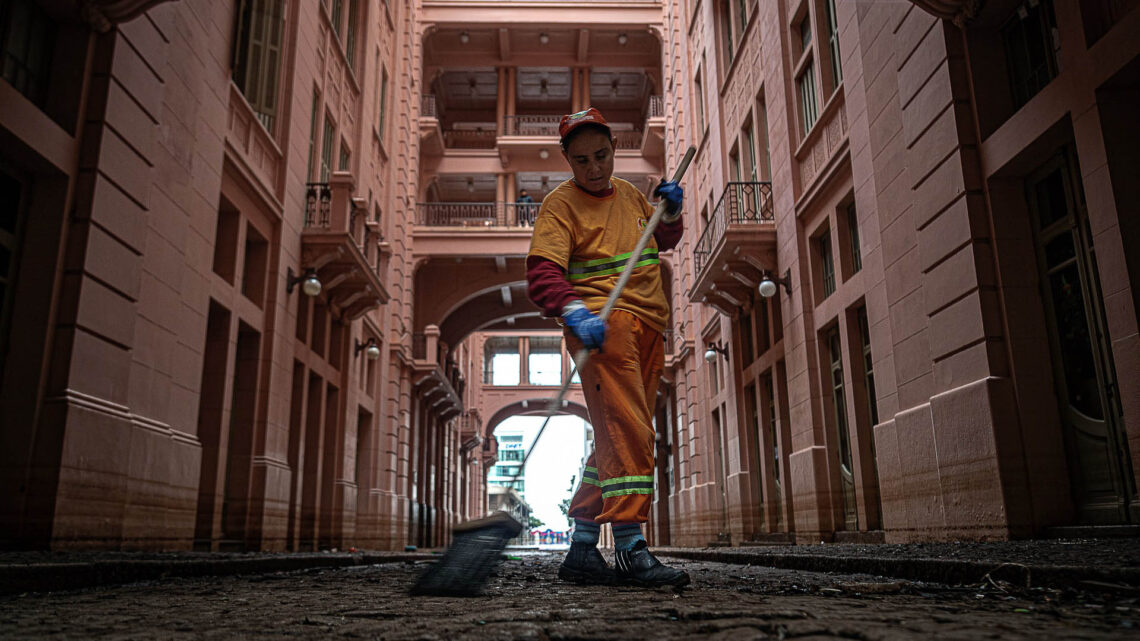 Reconstruindo Sonhos