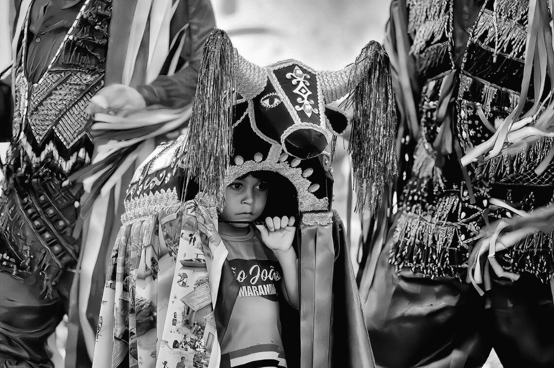 Janelas da Alma Infantil