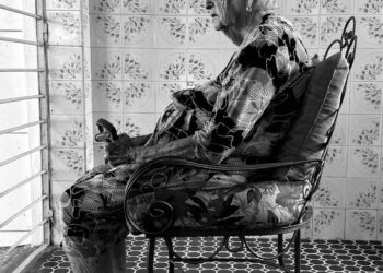 A velhice é universal