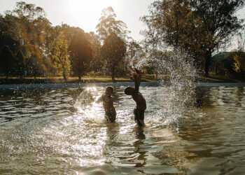 Euforia da infância