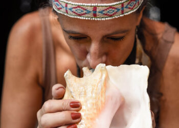 O Conselho das Anciãs das Treze Luas