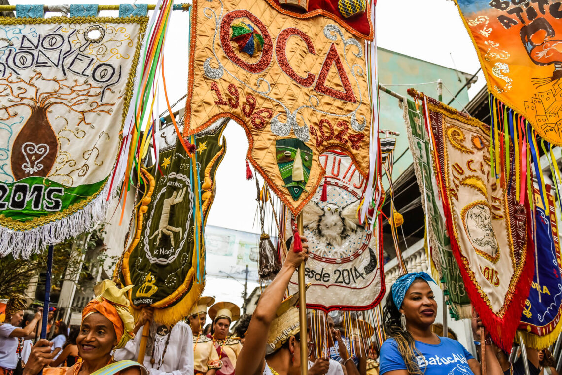 Rumo aos 300 Tambores Méwà