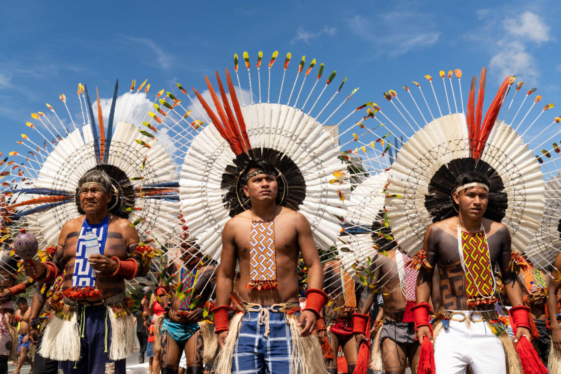 Nossos direitos não se negociam