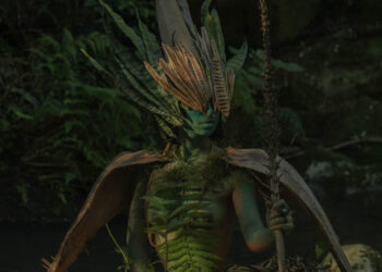 Presságio – Fauna and Flora Are Sacred