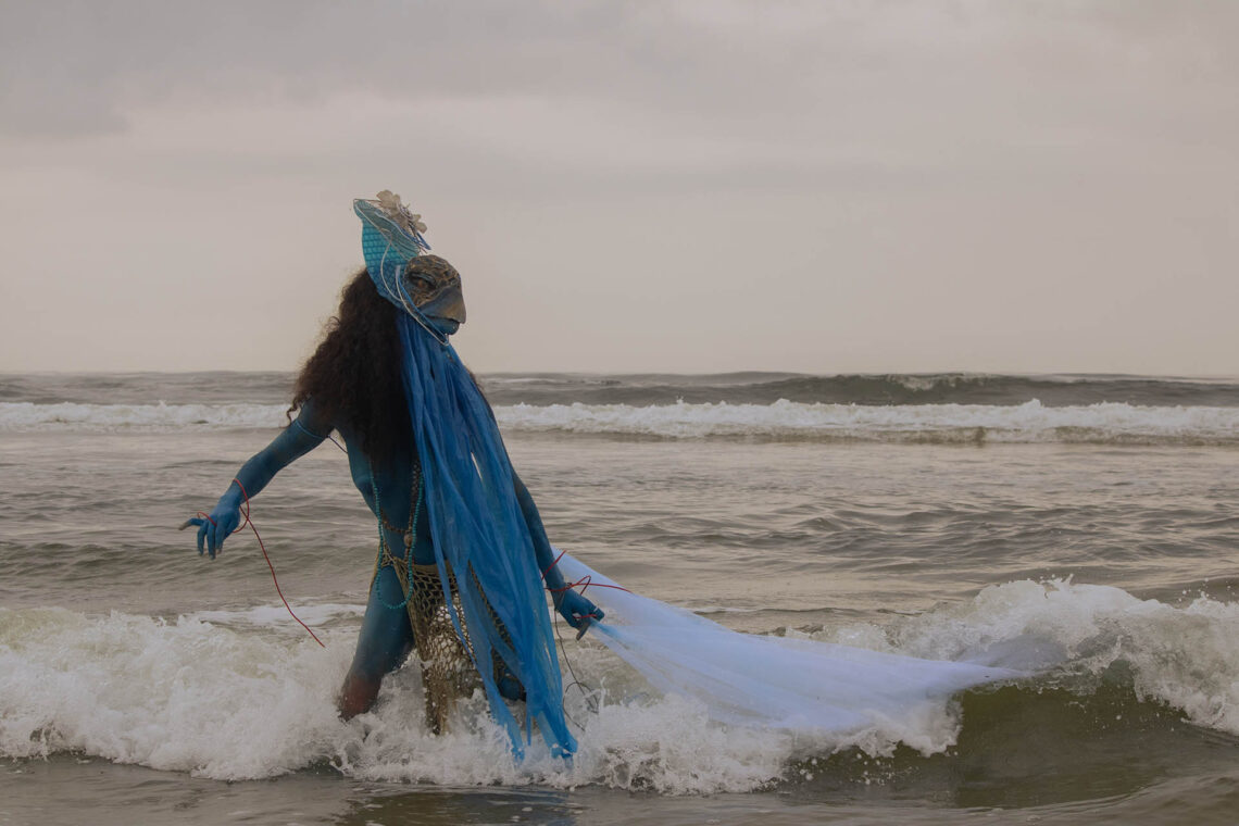 Presságio – Fauna and Flora Are Sacred