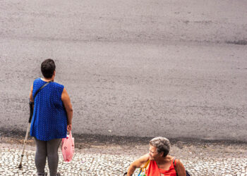 Bengalas, a força de um caminho