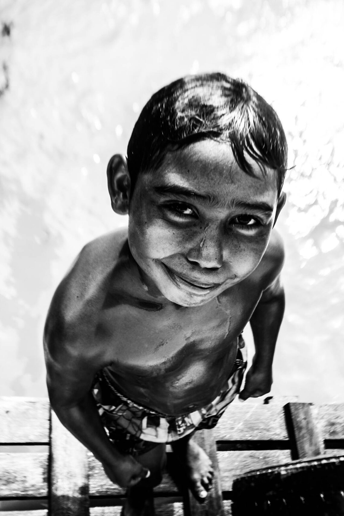 Os Olhares da Amazônia