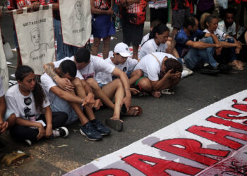 Cinco anos de saudade