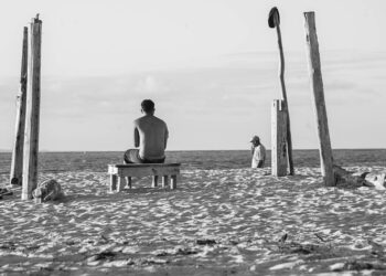 Para o mar, todos os tempos