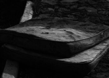 Caminhos pelo abandono