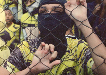 À Beira do Alambrado