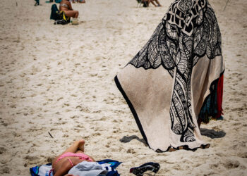 Meu escritório é na rua