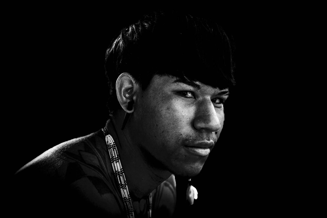 Nhanderekó: A Essência da Resistência Indígena