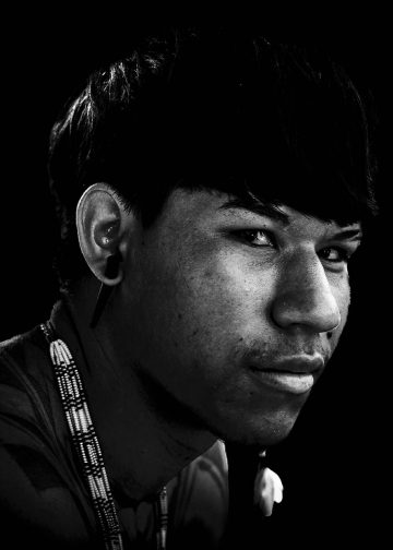 Nhanderekó: A Essência da Resistência Indígena