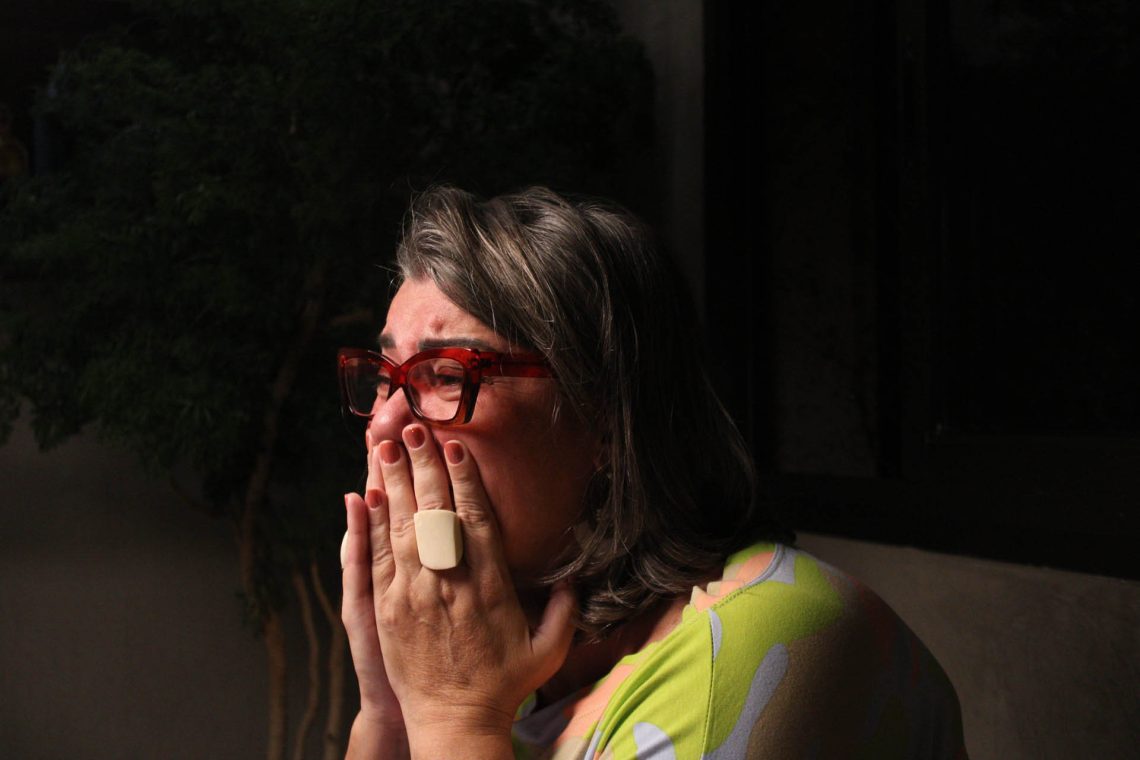 Emoções em Ruínas