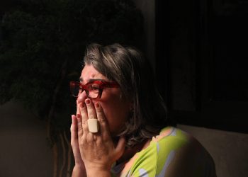 Emoções em Ruínas