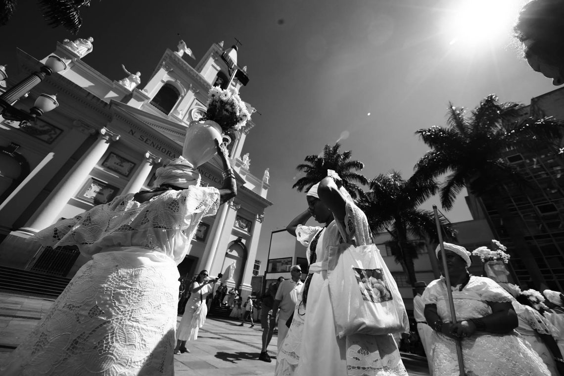Águas de Ancestralidade