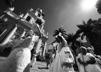 Águas de Ancestralidade