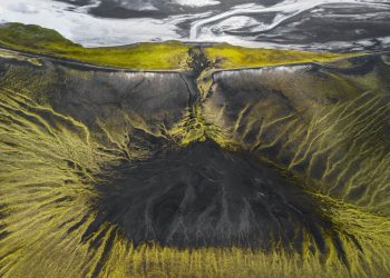 Olho do Desconhecido