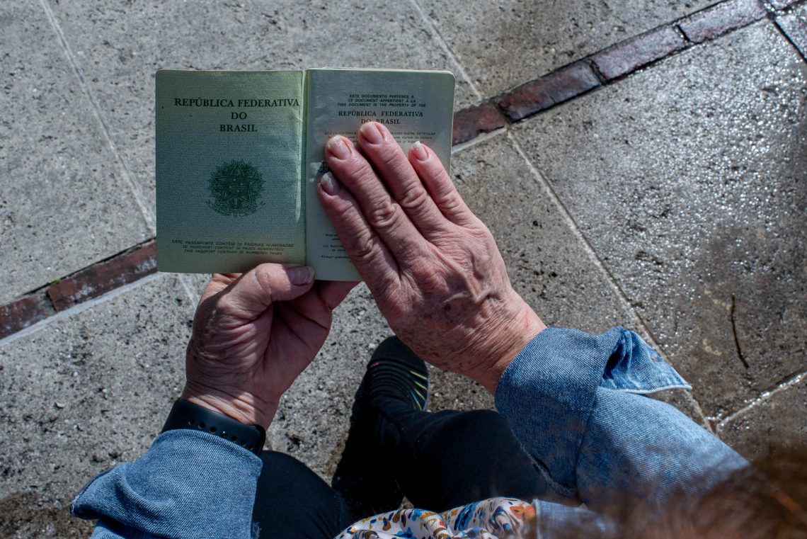 Fronteiras Invisíveis