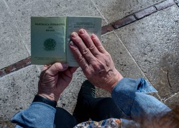 Fronteiras Invisíveis