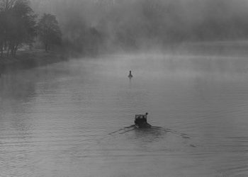 Travessia Silenciosa