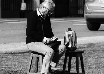 Reflexos do presente