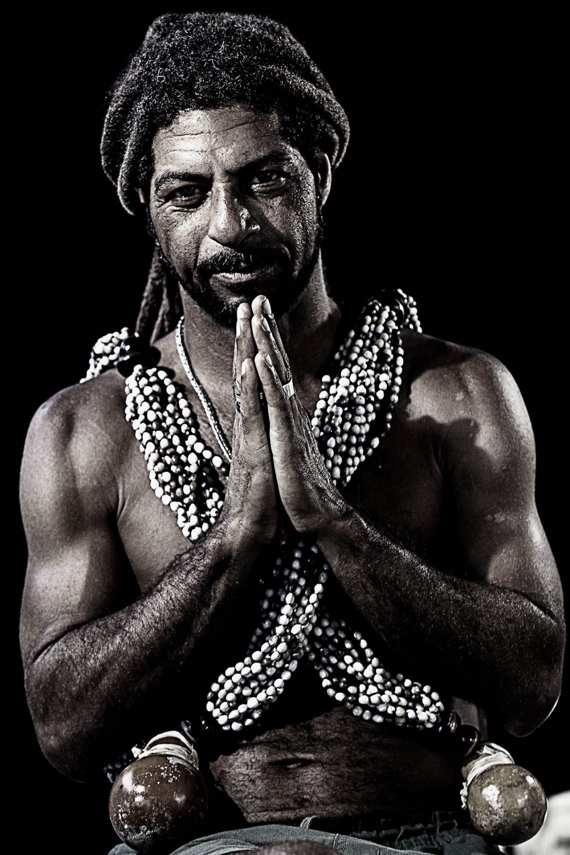 Retratos da Vida e Esperança