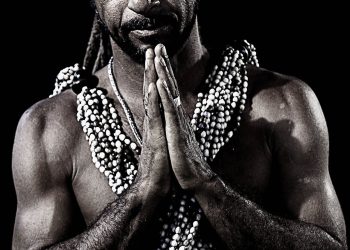 Retratos da Vida e Esperança